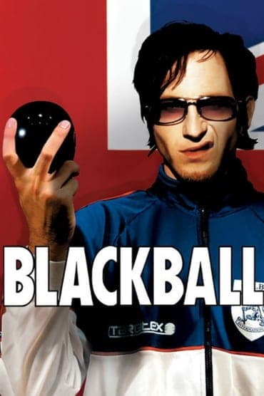 Poster image for Blackball