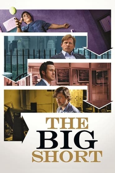 Poster image for The Big Short