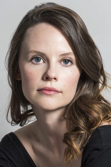 Professional headshot of Sarah Ramos