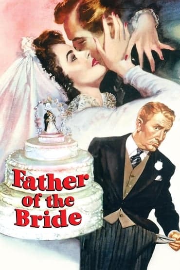 Poster image for Father of the Bride