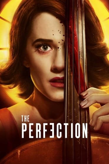 Poster image for The Perfection