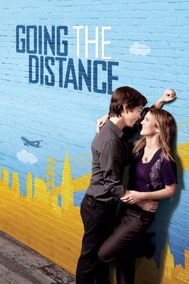 Poster image for Going the Distance