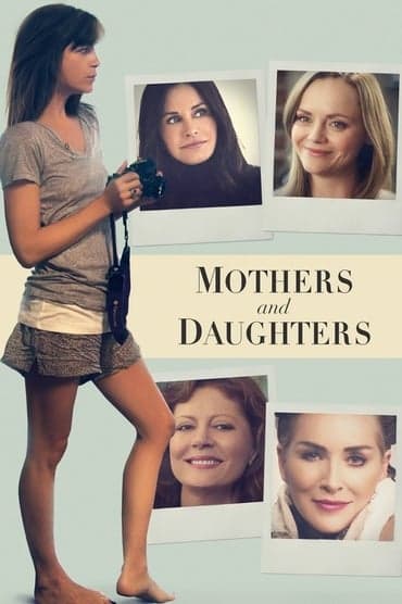 Poster image for Mothers and Daughters