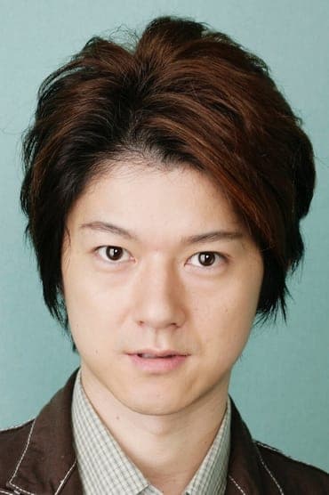 Professional headshot of Masaya Matsukaze