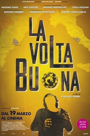 Poster image for La volta buona