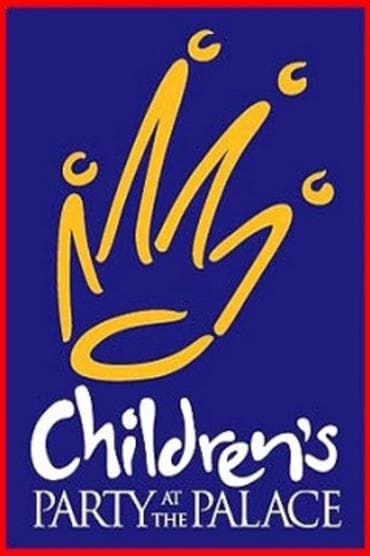 Poster image for The Children's Party at the Palace