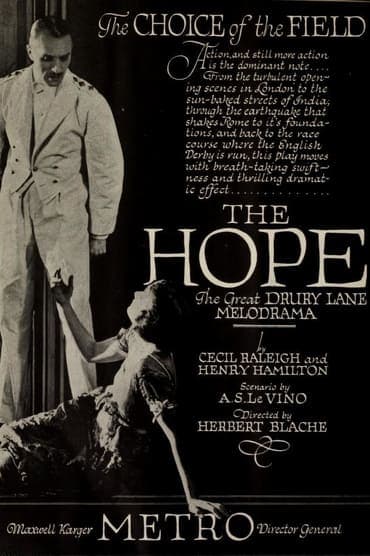 Poster image for The Hope