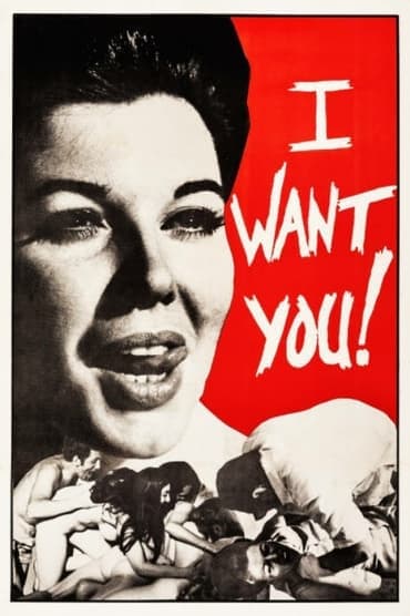 Poster image for I Want You!