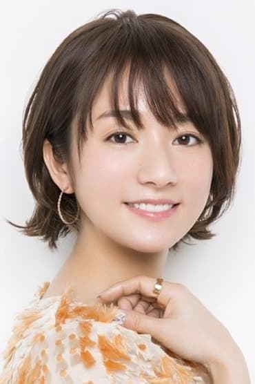 Professional headshot of Fumino Kimura