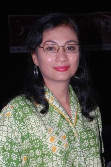 Professional headshot of Nungki Kusumastuti