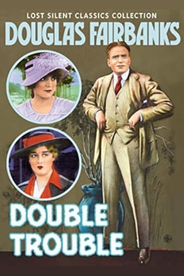 Poster image for Double Trouble