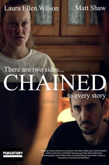 Poster image for Chained