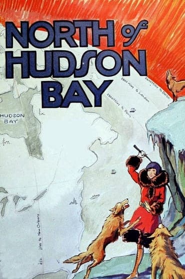 Poster image for North of Hudson Bay