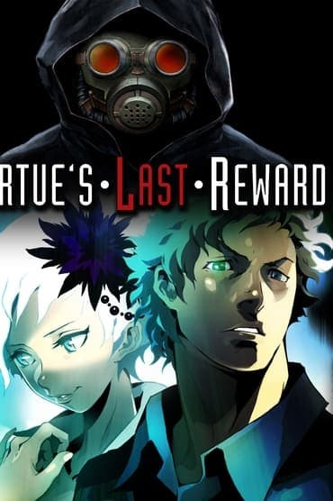 Poster image for Zero Escape: Virtue's Last Reward Special OVA