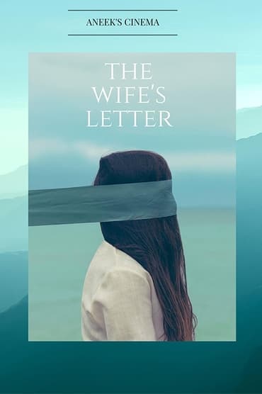 Poster image for The Wife's Letter