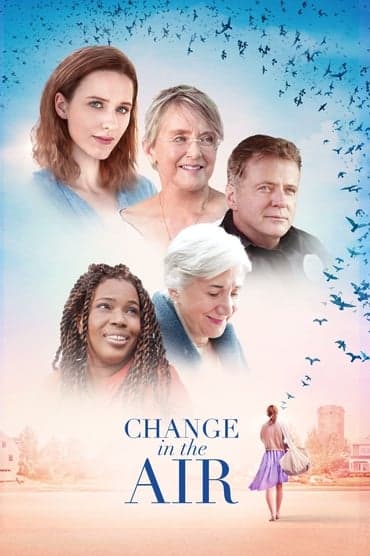 Poster image for Change in the Air