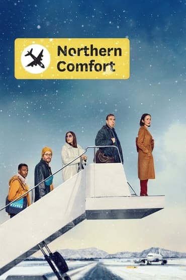 Poster image for Northern Comfort