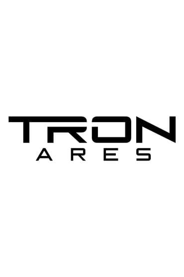 Poster image for TRON: Ares