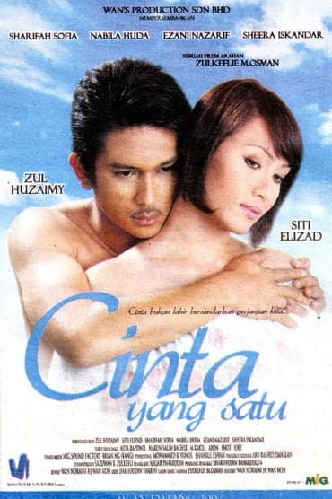 Poster image for Cinta Yang Satu