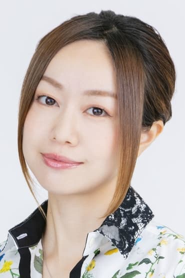 Professional headshot of Mutsumi Tamura