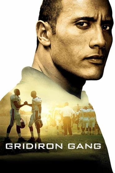 Poster image for Gridiron Gang