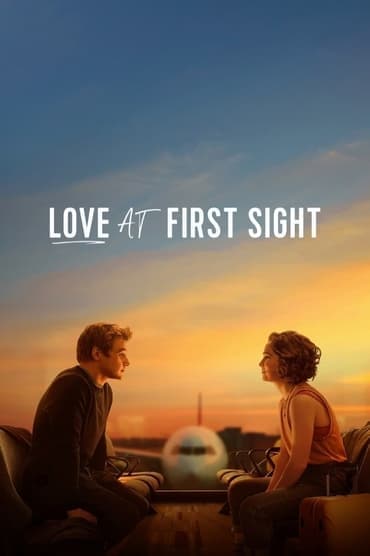 Poster image for Love at First Sight