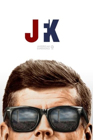 Poster image for JFK