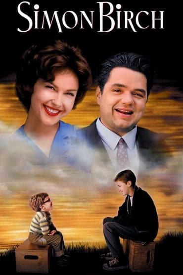 Poster image for Simon Birch