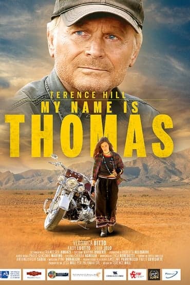 Poster image for My Name Is Thomas