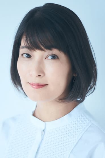 Professional headshot of Ayako Kawasumi