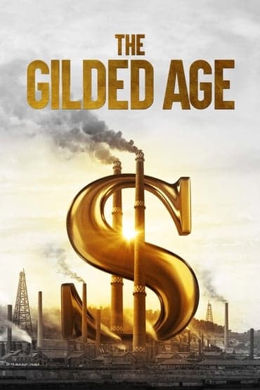 Poster image for The Gilded Age