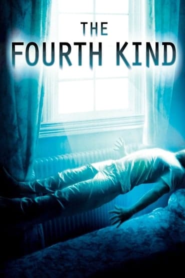 Poster image for The Fourth Kind