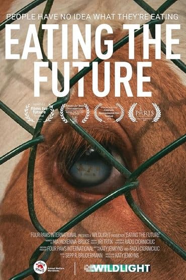 Poster image for Eating the Future