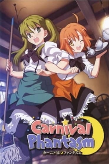 Poster image for Carnival Phantasm: HibiChika Special