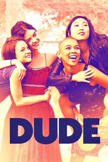 Poster image for Dude