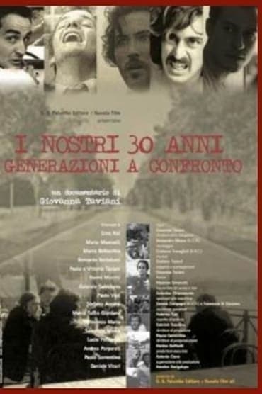 Poster image for I nostri trent'anni - Generazioni a confronto