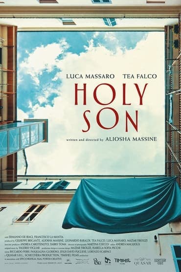 Poster image for Holy Son