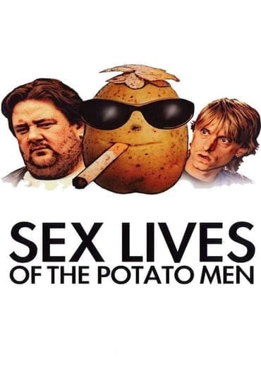 Poster image for Sex Lives of the Potato Men