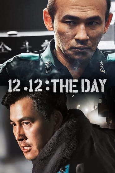 Poster image for 12.12: The Day