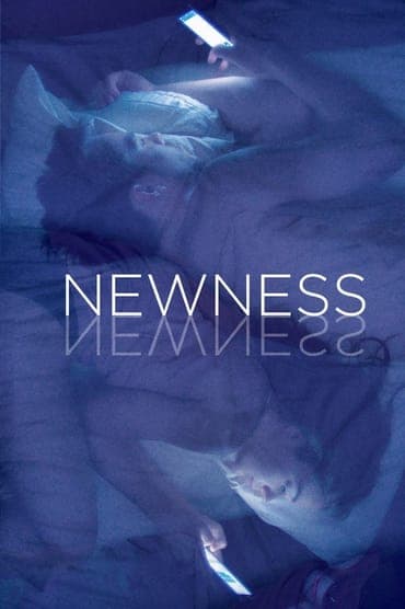 Poster image for Newness