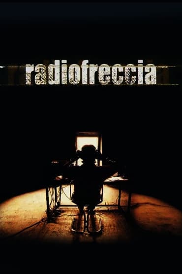 Poster image for Radiofreccia