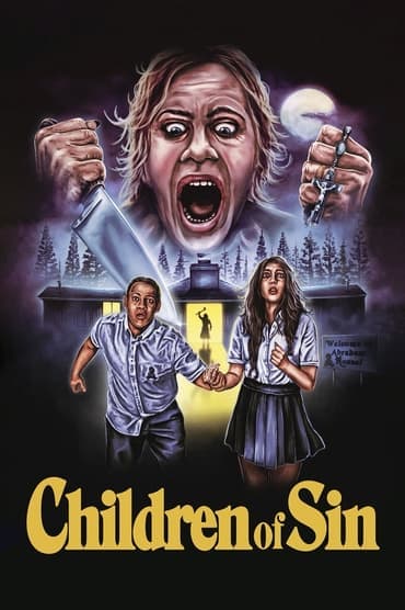 Poster image for Children of Sin