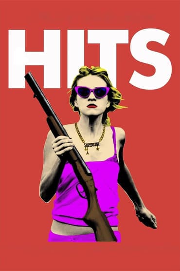 Poster image for Hits