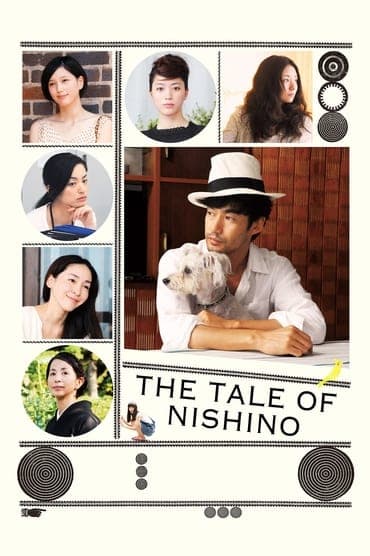 Poster image for The Tale of Nishino