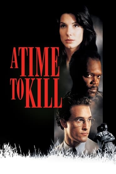 Poster image for A Time to Kill