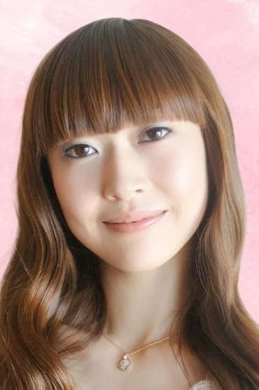 Professional headshot of Mamiko Noto