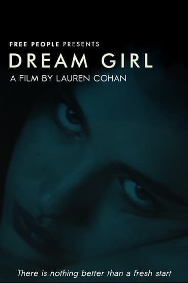 Poster image for Dream Girl