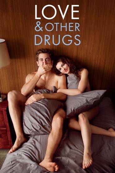 Poster image for Love & Other Drugs