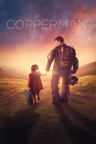 Poster image for Copperman