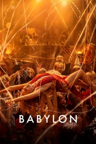 Poster image for Babylon